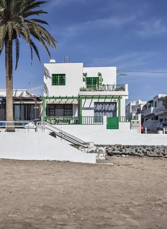 Villa Playa Honda Playa Honda  Exterior photo